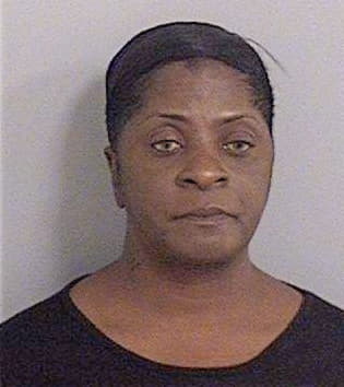 Dominique Butler, - Ascension Parrish County, LA 